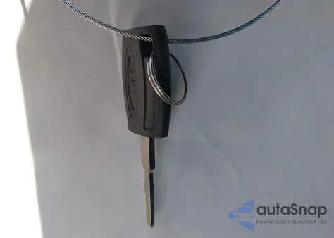 2017 Ford Focus S from USA, damaged, VIN 1FADP3E27HL284980